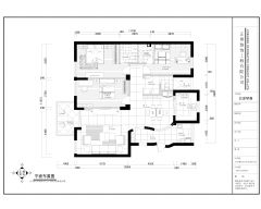 現(xiàn)代客廳裝修圖片