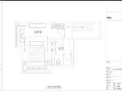 310平中式別墅中式其它裝修圖片