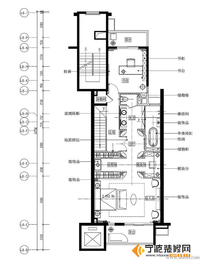 歐式其它裝修圖片