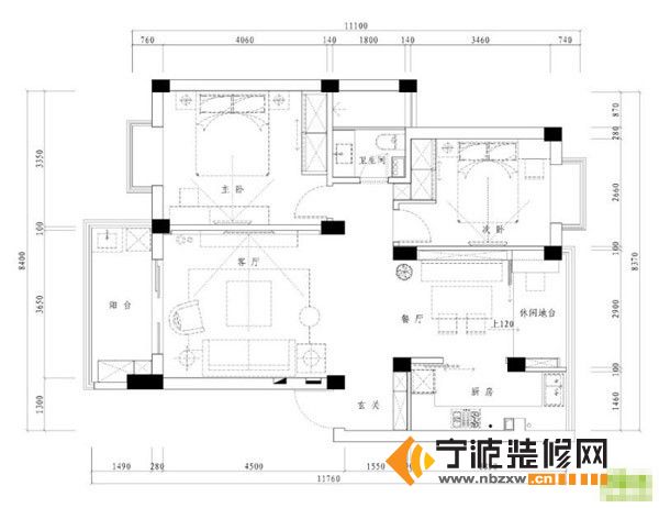 簡約其它裝修圖片